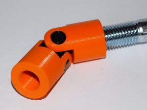 Gelenkkopf mit Gewinde (1)