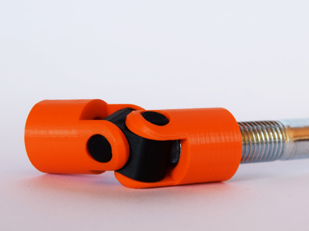 Gelenkkopf mit Gewinde (2)