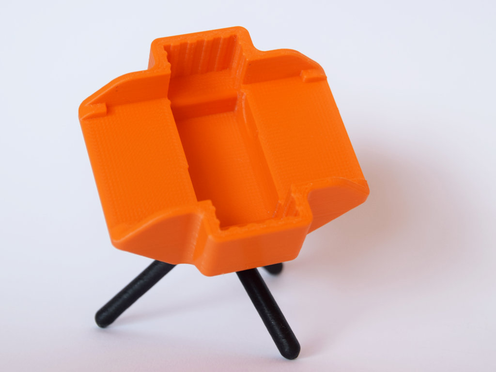 GoPro-Ständer mit Kugelkopf-Verstellung (4)