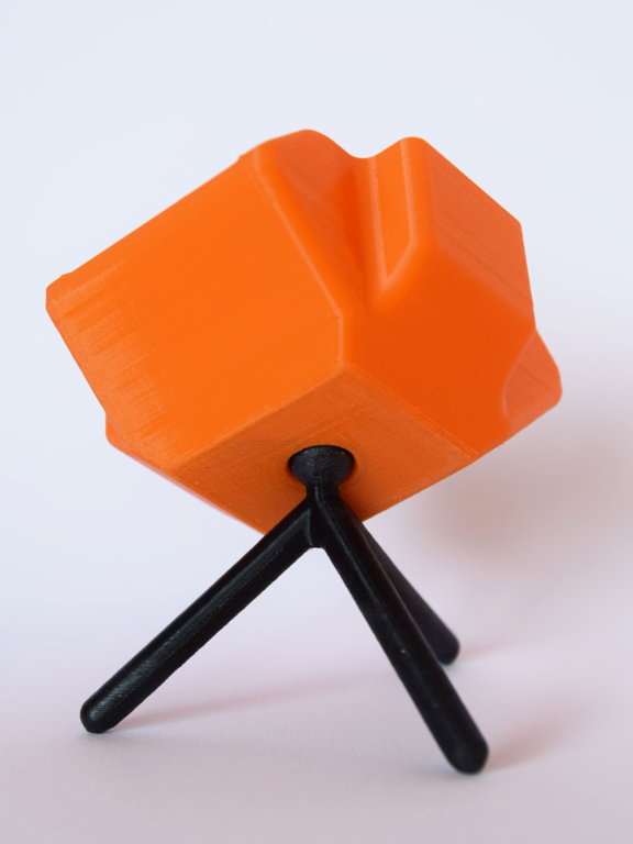 GoPro-Ständer mit Kugelkopf-Verstellung (5)