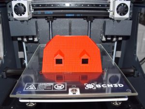 Haus Maßstab 1:83 (5)